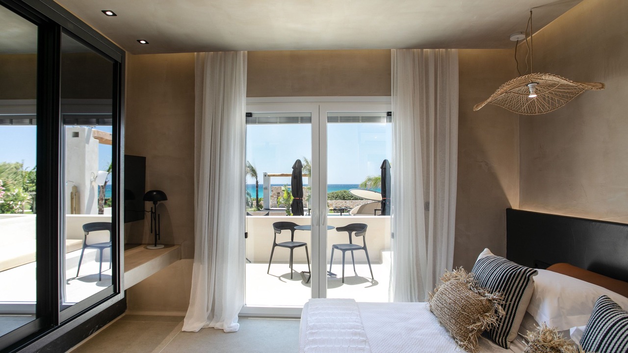 Photo of Bedroom in Kastraki