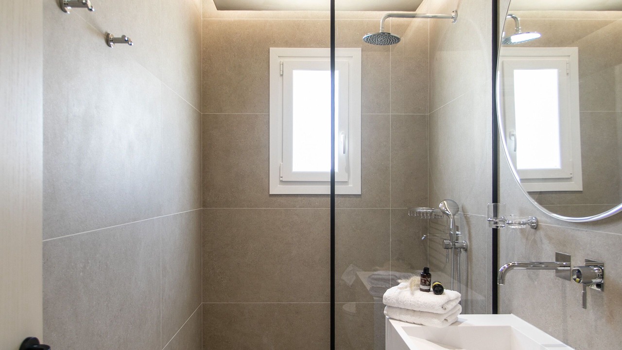 Photo of Bathroom in Kastraki