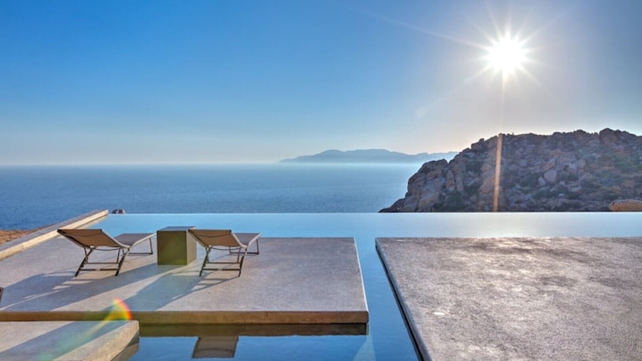 Photo of Outdoor in Milopotas