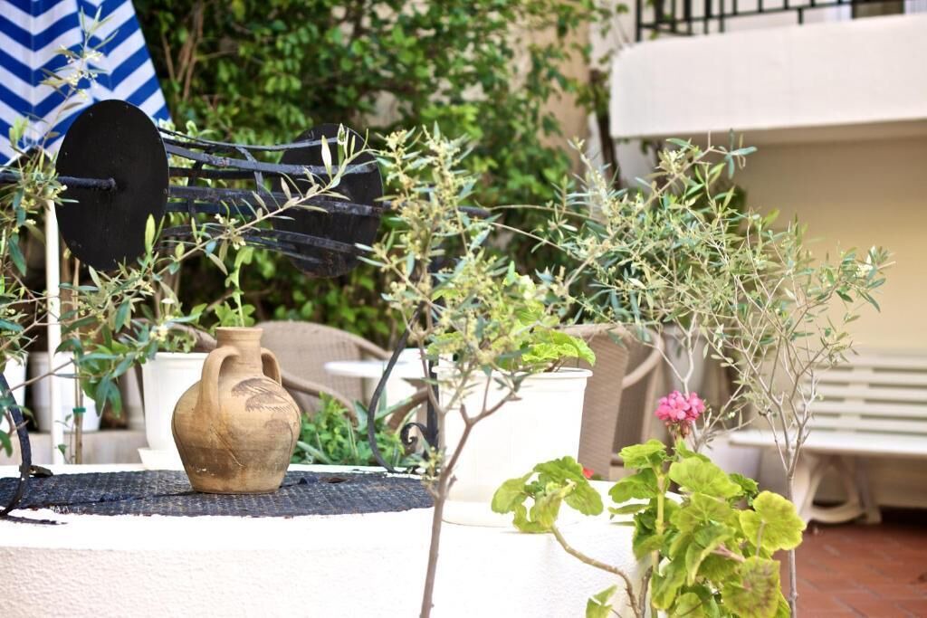 Photo of Outdoor in Rethymno