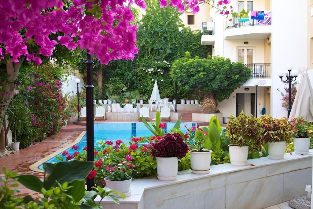Photo of Outdoor in Rethymno