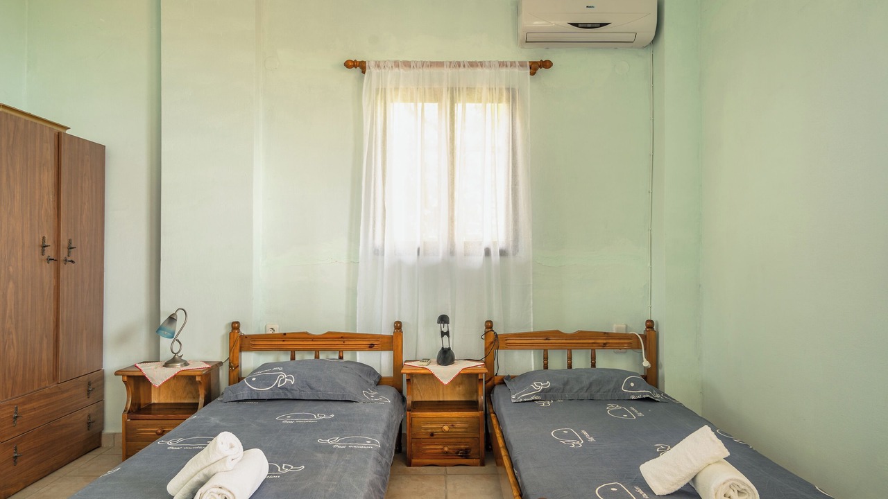 Photo of Bedroom in Angon