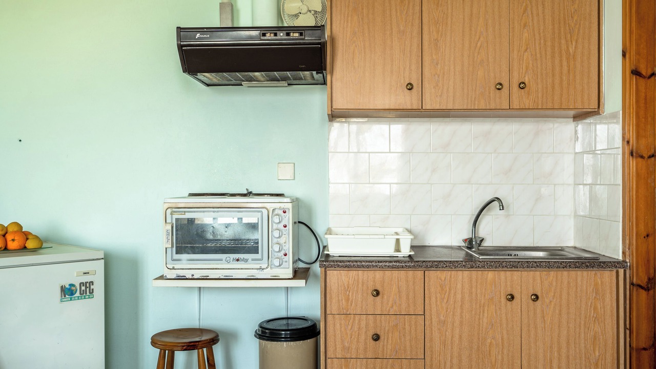 Photo of Kitchen in Angon