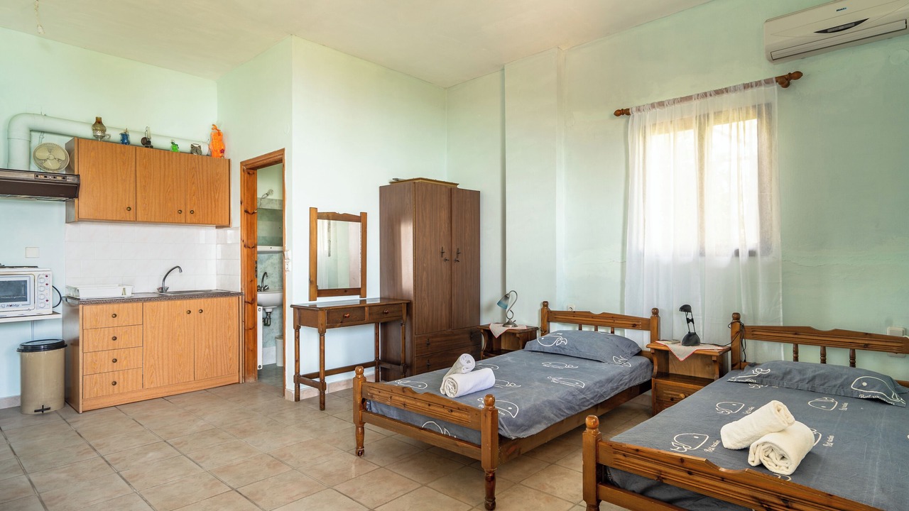 Photo of Bedroom in Angon