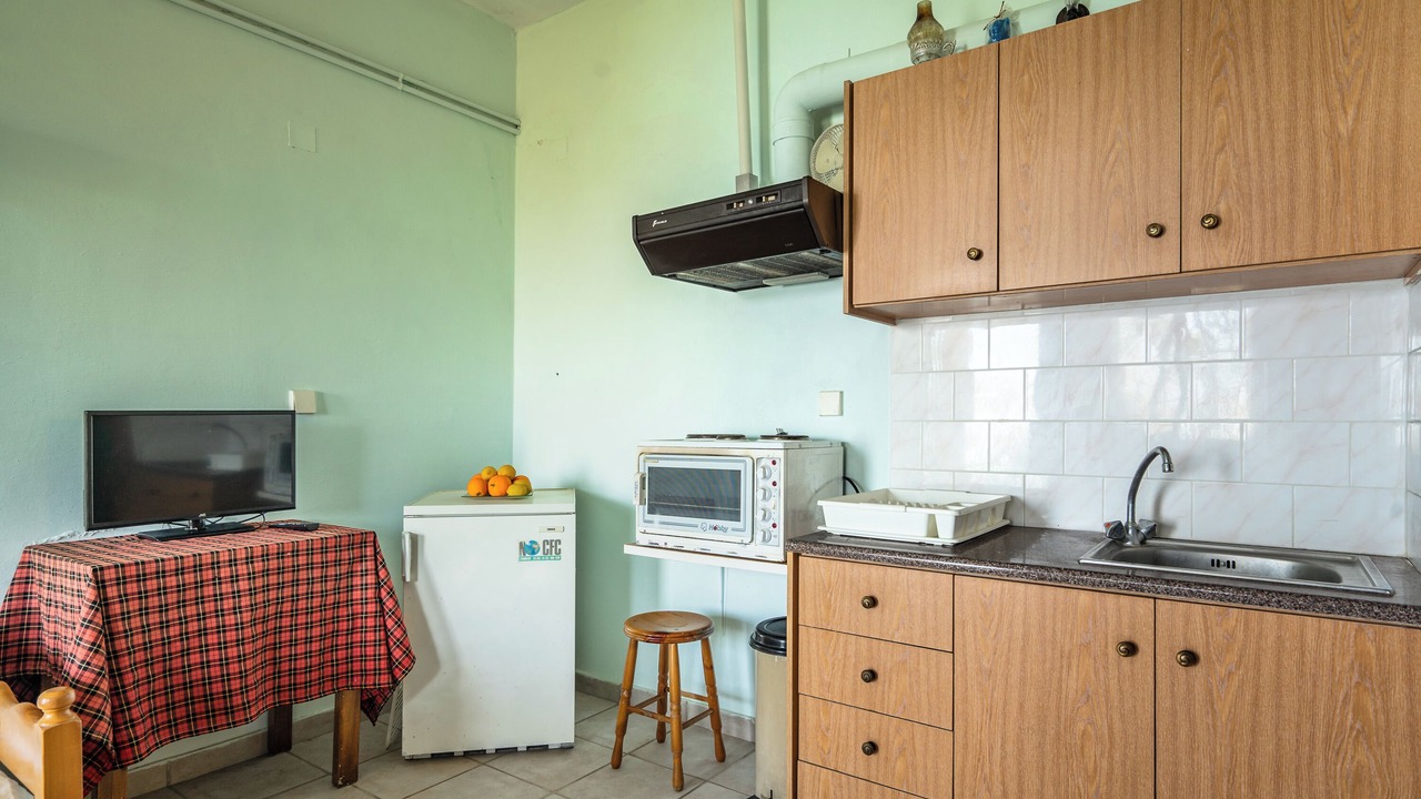 Photo of Kitchen in Angon