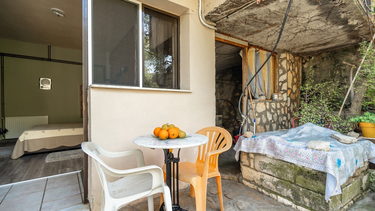 Photo of Outdoor in Angon