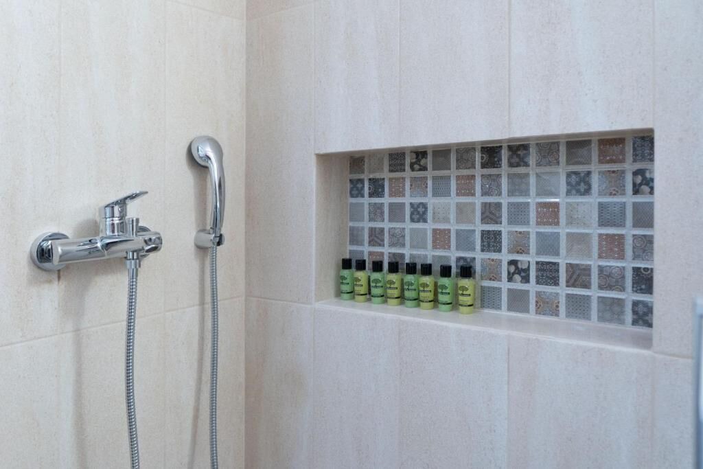 Photo of Bathroom in Omonia
