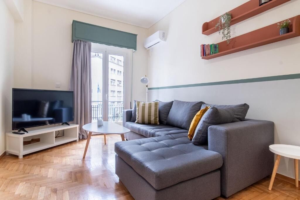 Photo of Livingroom in Omonia