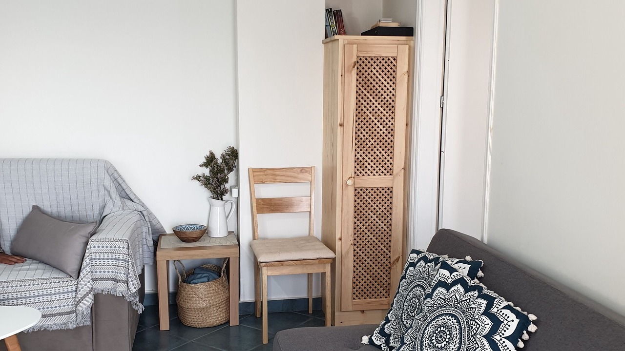 Photo of Livingroom in Mirties