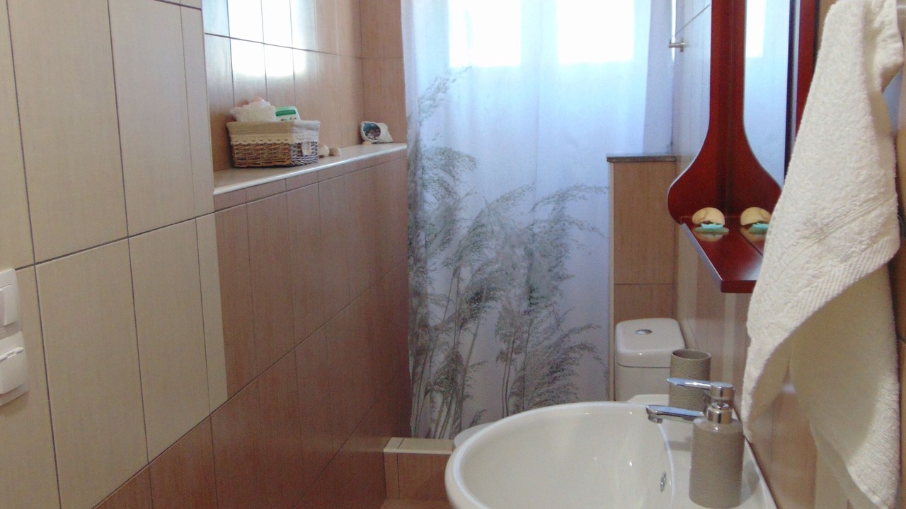 Photo of Bathroom in Mirties