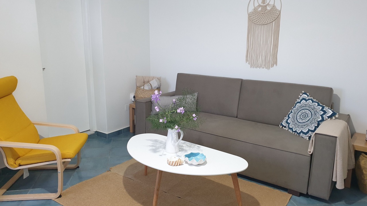 Photo of Livingroom in Mirties