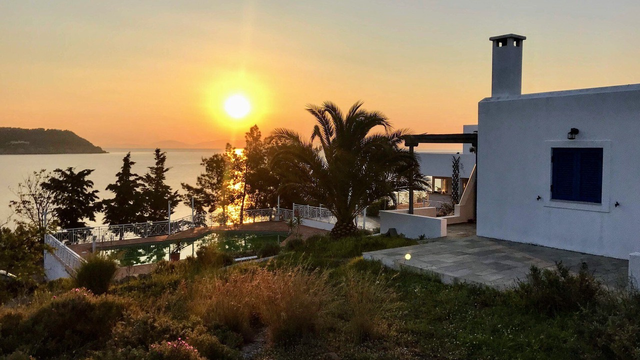 Photo of Outdoor in Agia Marina
