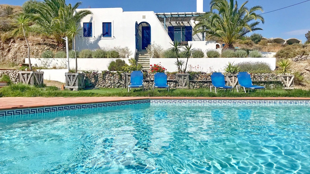 Photo of Outdoor in Agia Marina