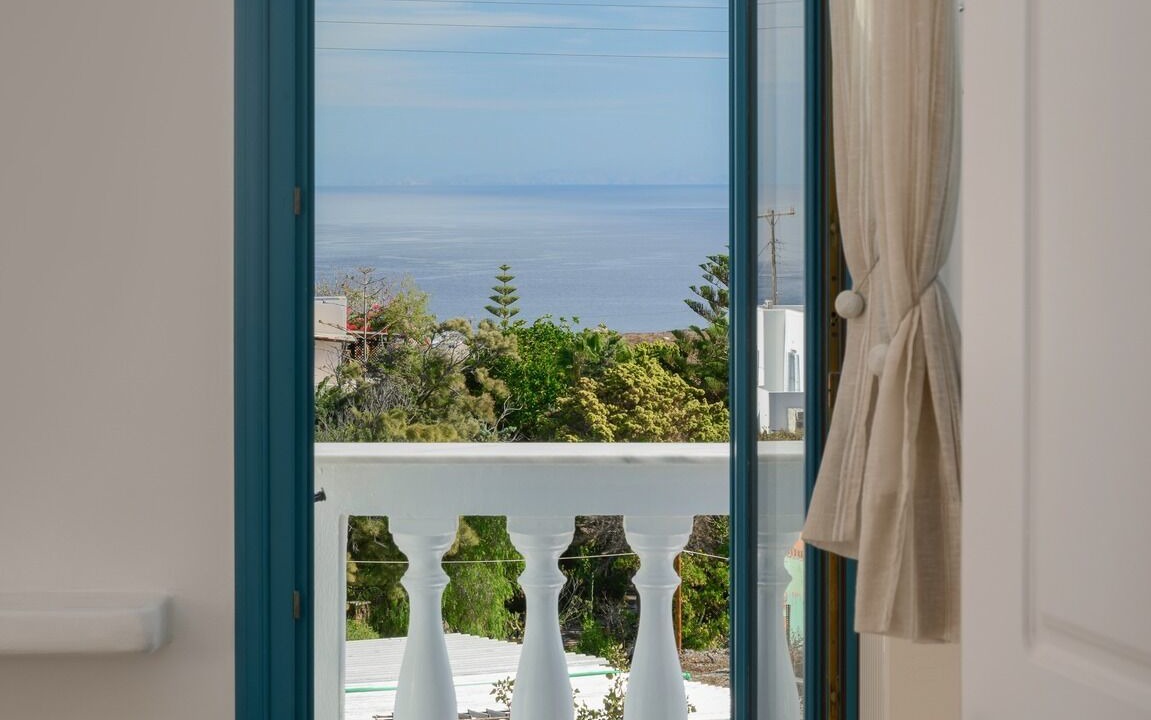 Photo of Bedroom in Vourvoulos