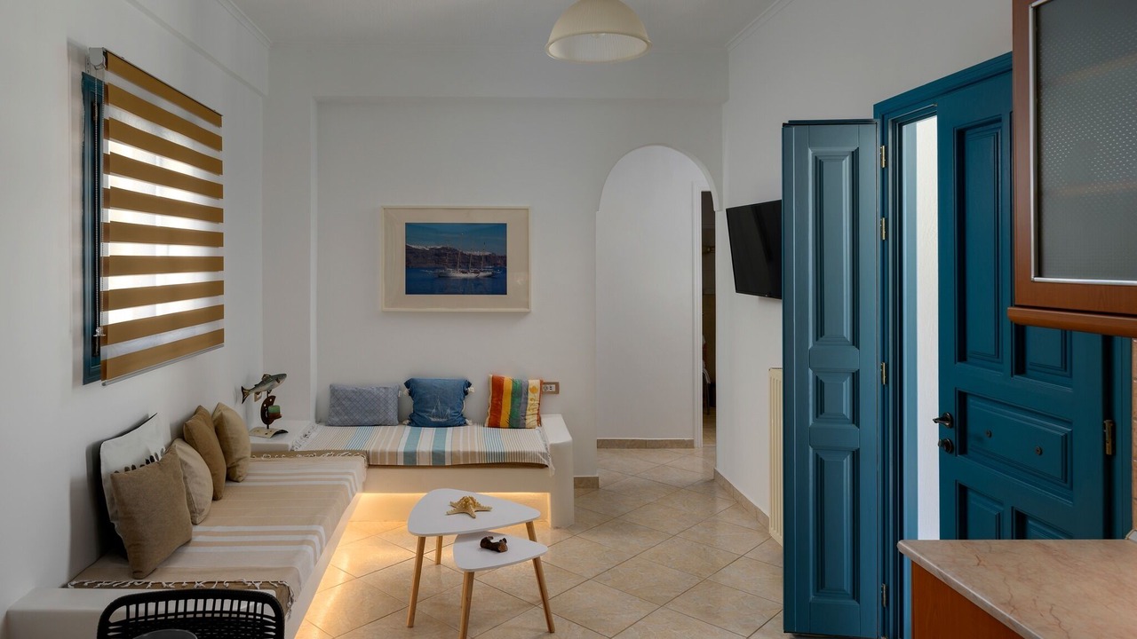 Photo of Bedroom in Vourvoulos
