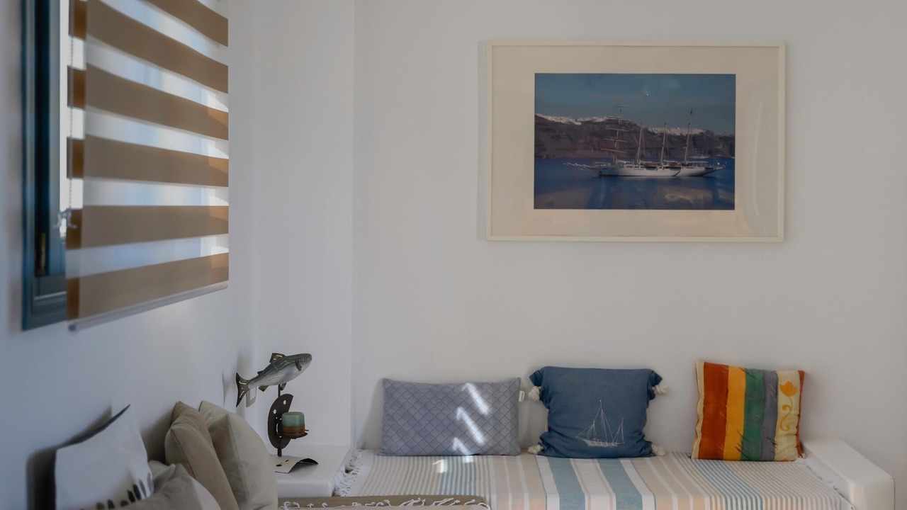 Photo of Bedroom in Vourvoulos