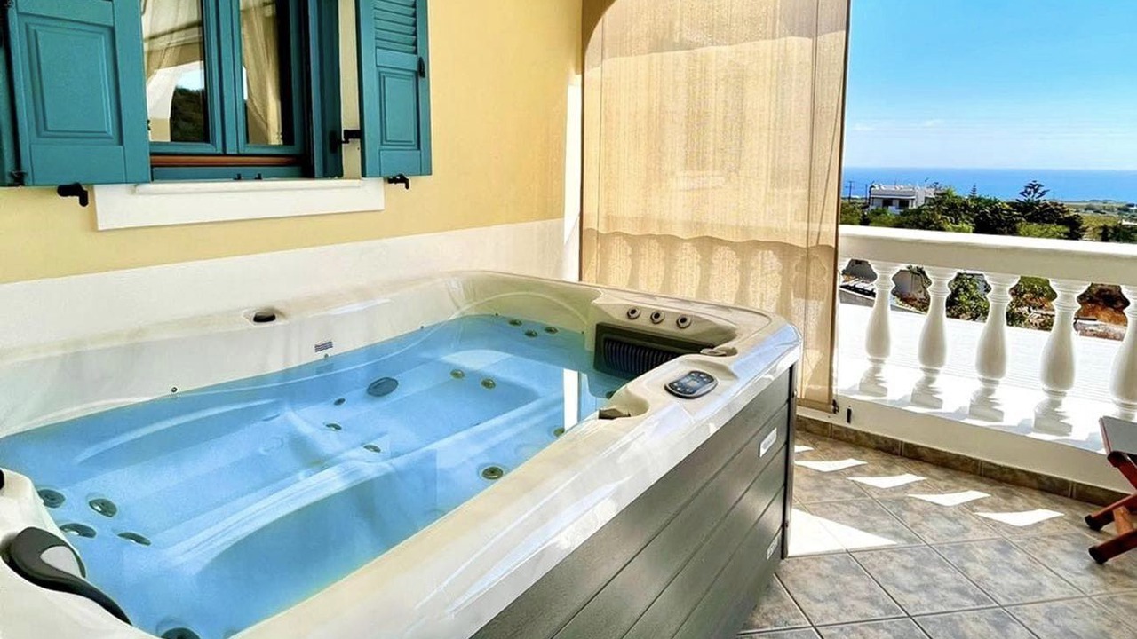 Photo of Outdoor in Vourvoulos