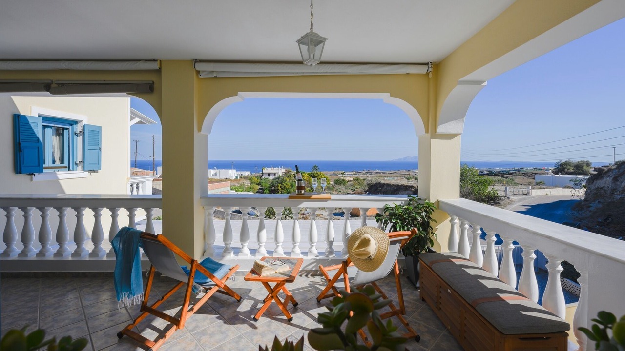 Photo of Outdoor in Vourvoulos
