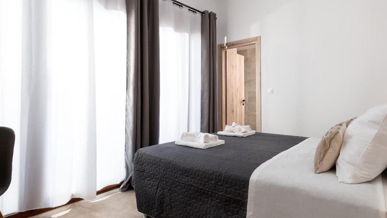 Photo of Bedroom in Kallithea