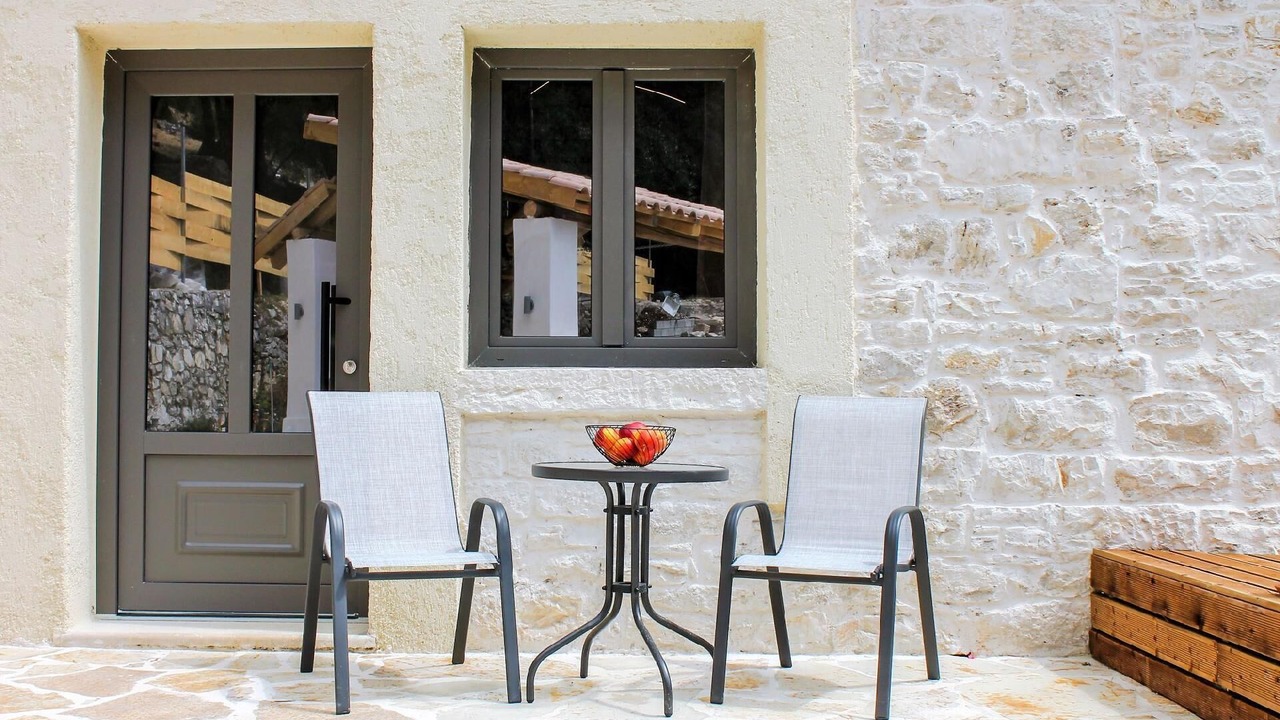 Photo of Patio Balcony in Agni