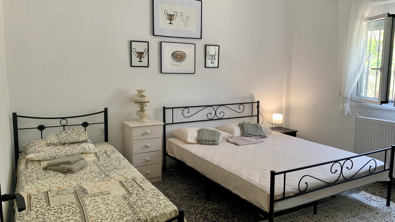 Photo of Bedroom in Asprovalta