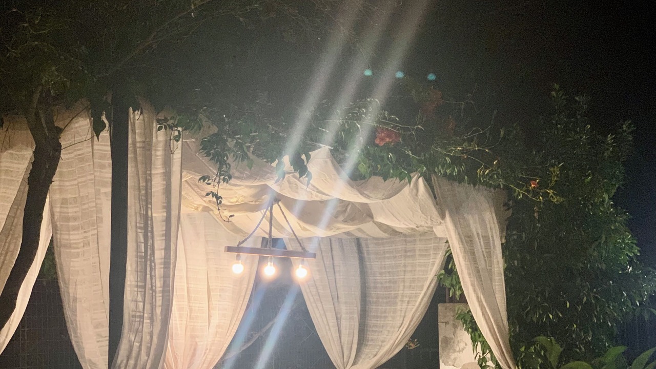 Photo of Outdoor in Asprovalta