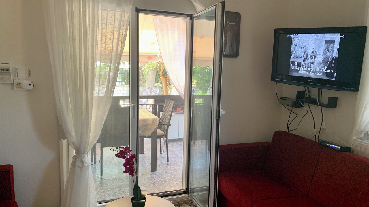 Photo of Livingroom in Asprovalta