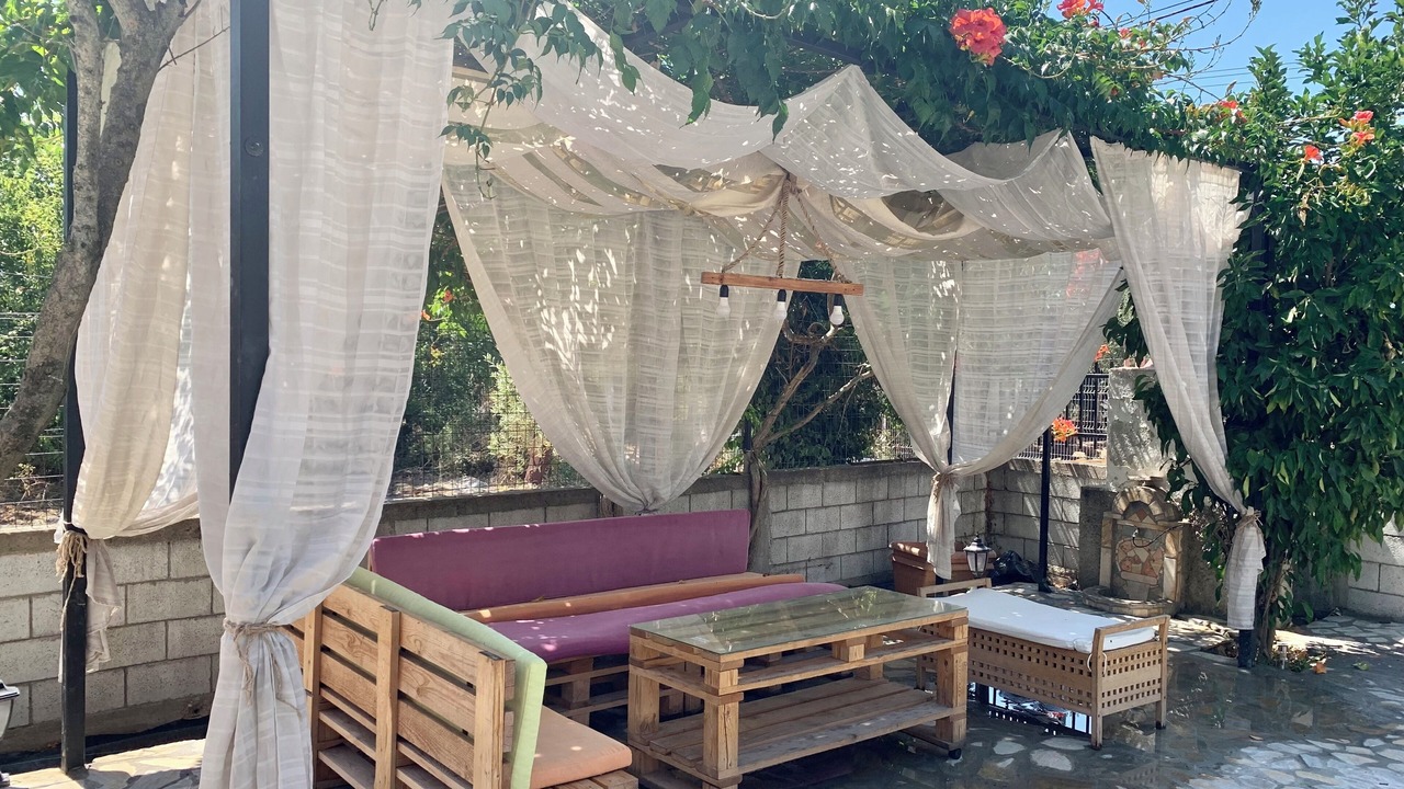 Photo of Patio Balcony in Asprovalta