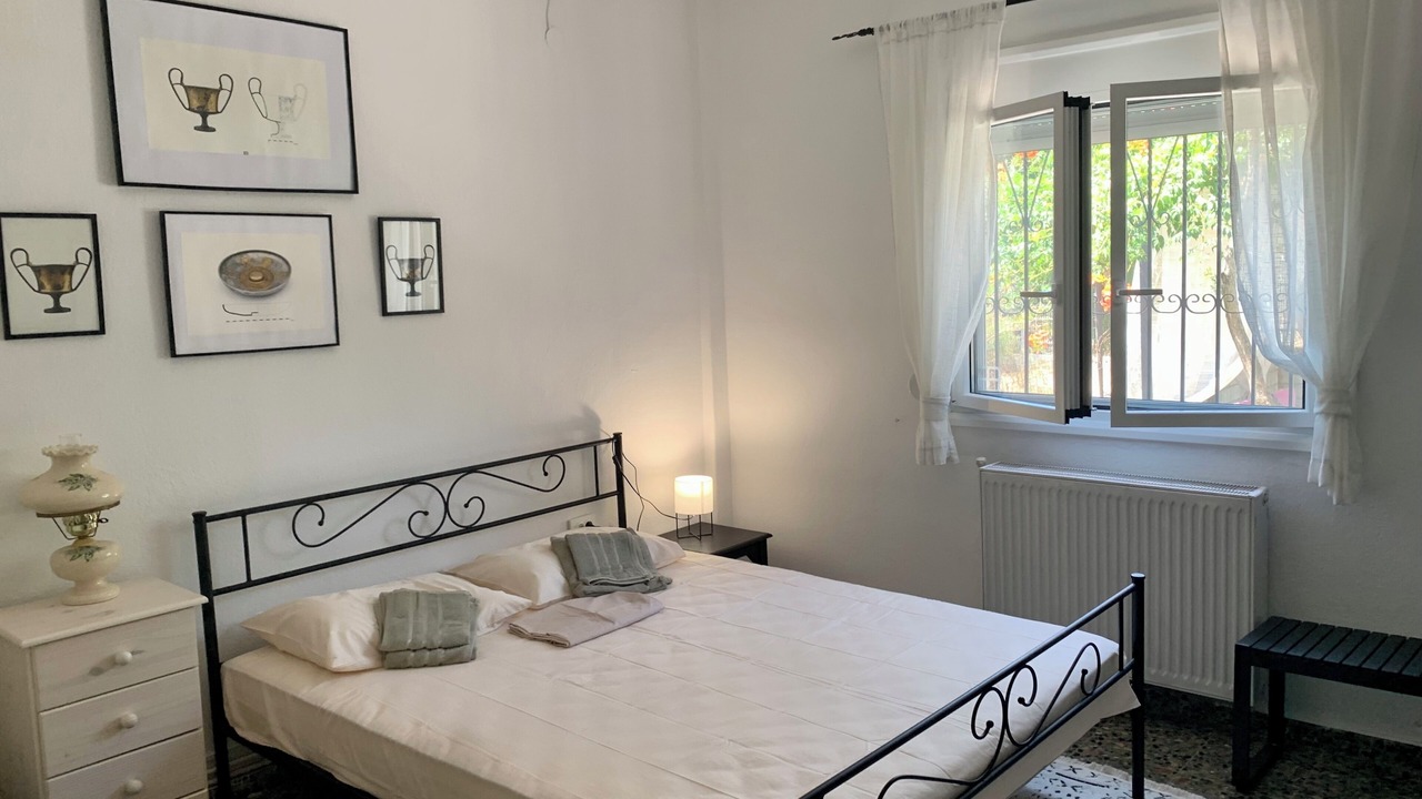 Photo of Bedroom in Asprovalta