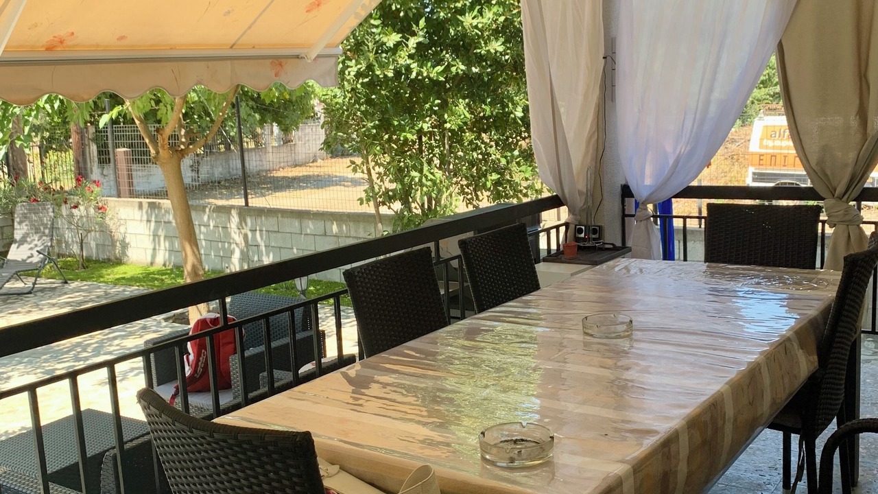 Photo of Outdoor in Asprovalta