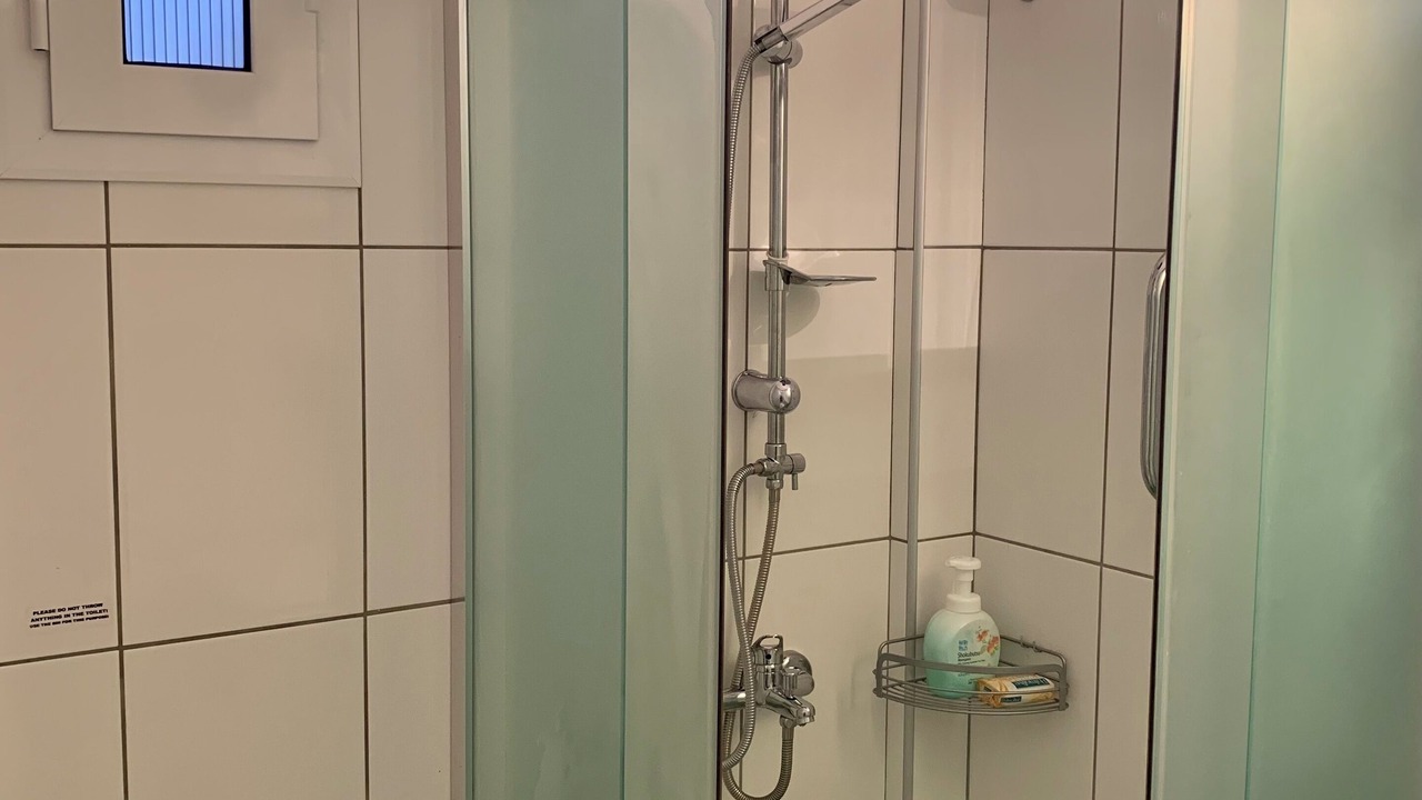 Photo of Bathroom in Asprovalta