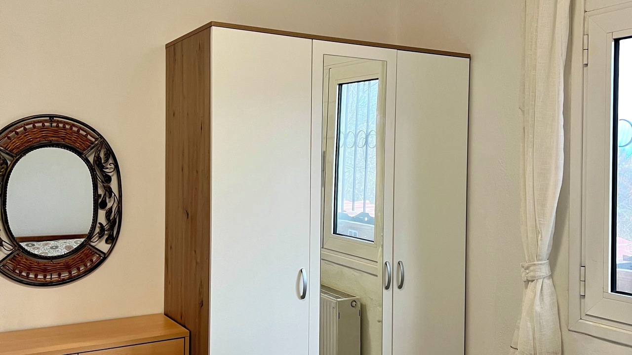 Photo of Bedroom in Asprovalta