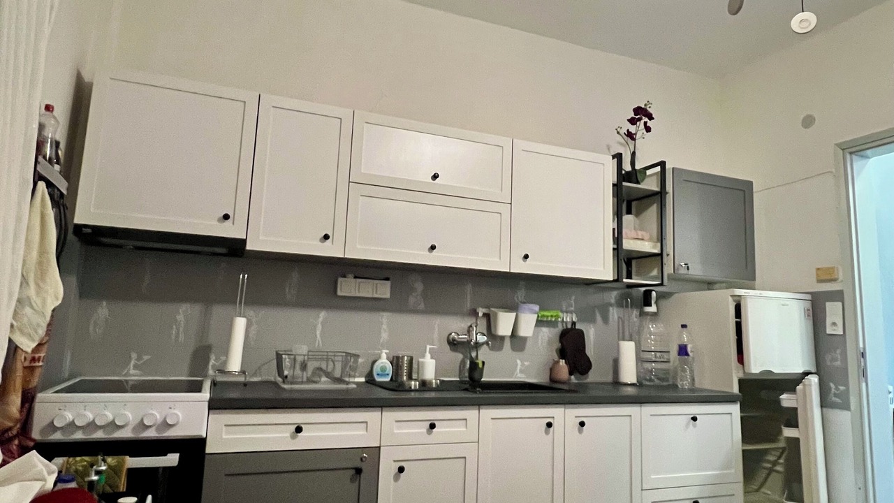 Photo of Kitchen in Asprovalta