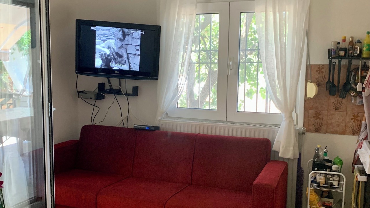 Photo of Livingroom in Asprovalta