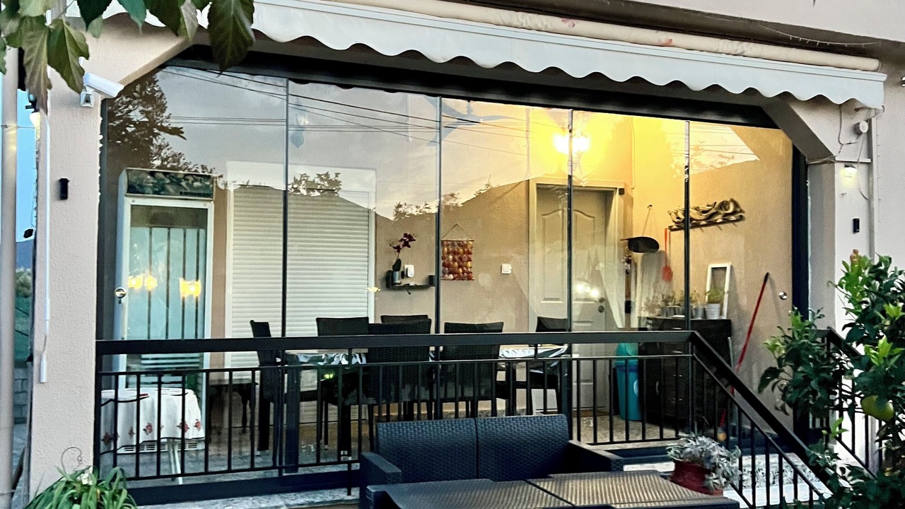 Photo of Patio Balcony in Asprovalta