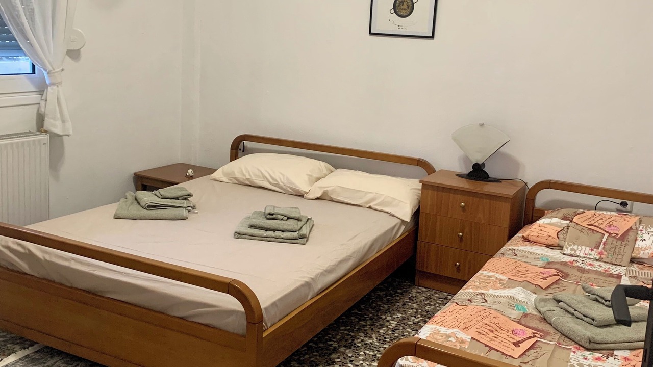 Photo of Bedroom in Asprovalta