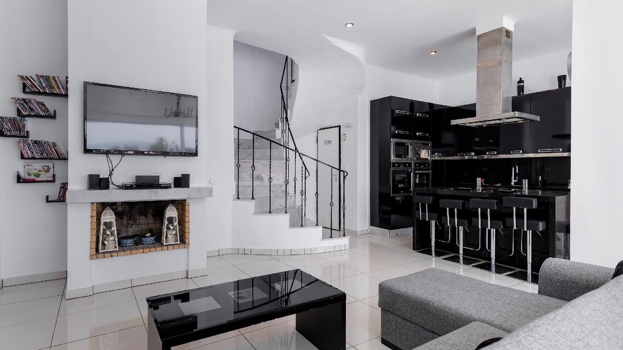 Photo of Livingroom in Gennadi