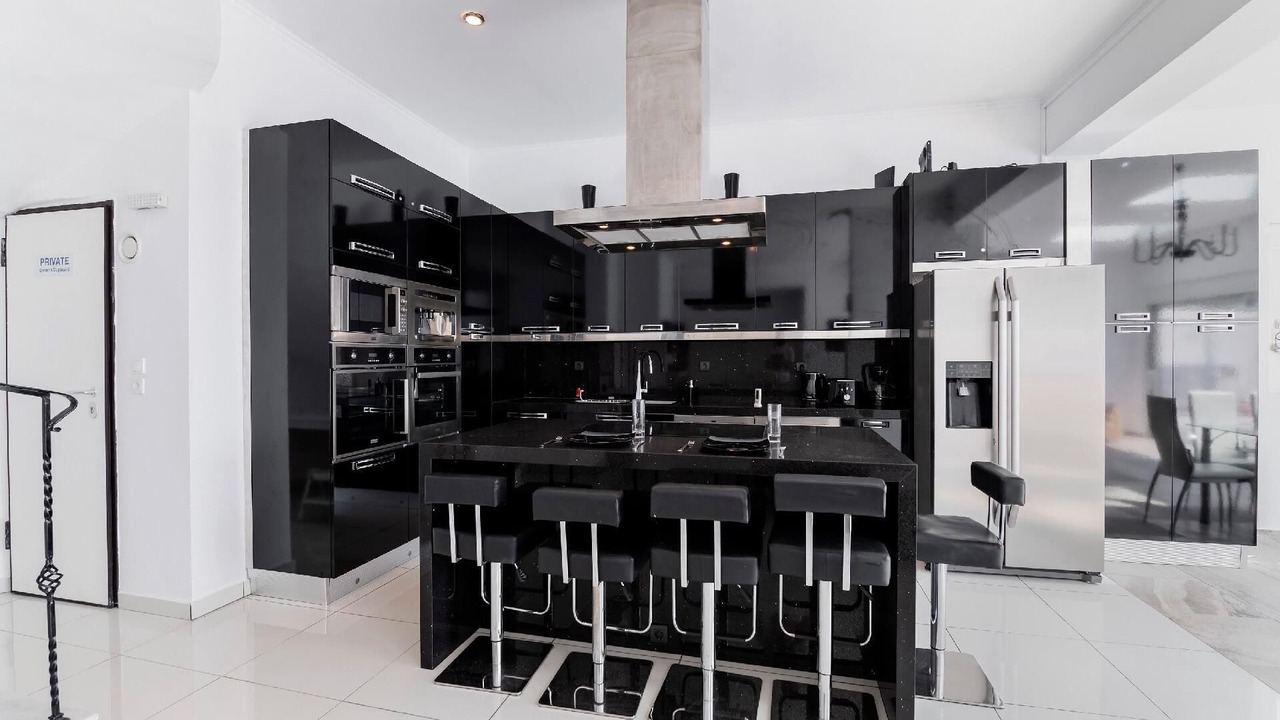 Photo of Kitchen in Gennadi