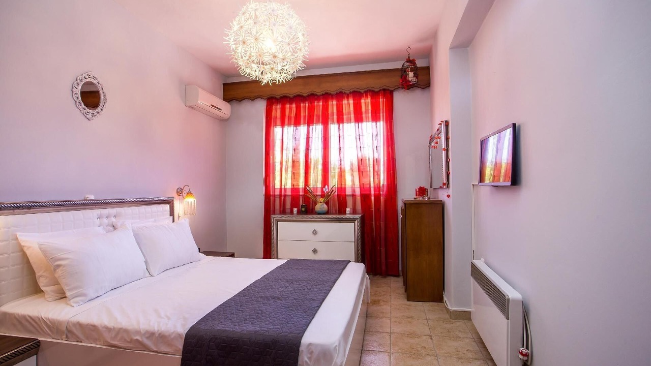 Photo of Bedroom in Theologos