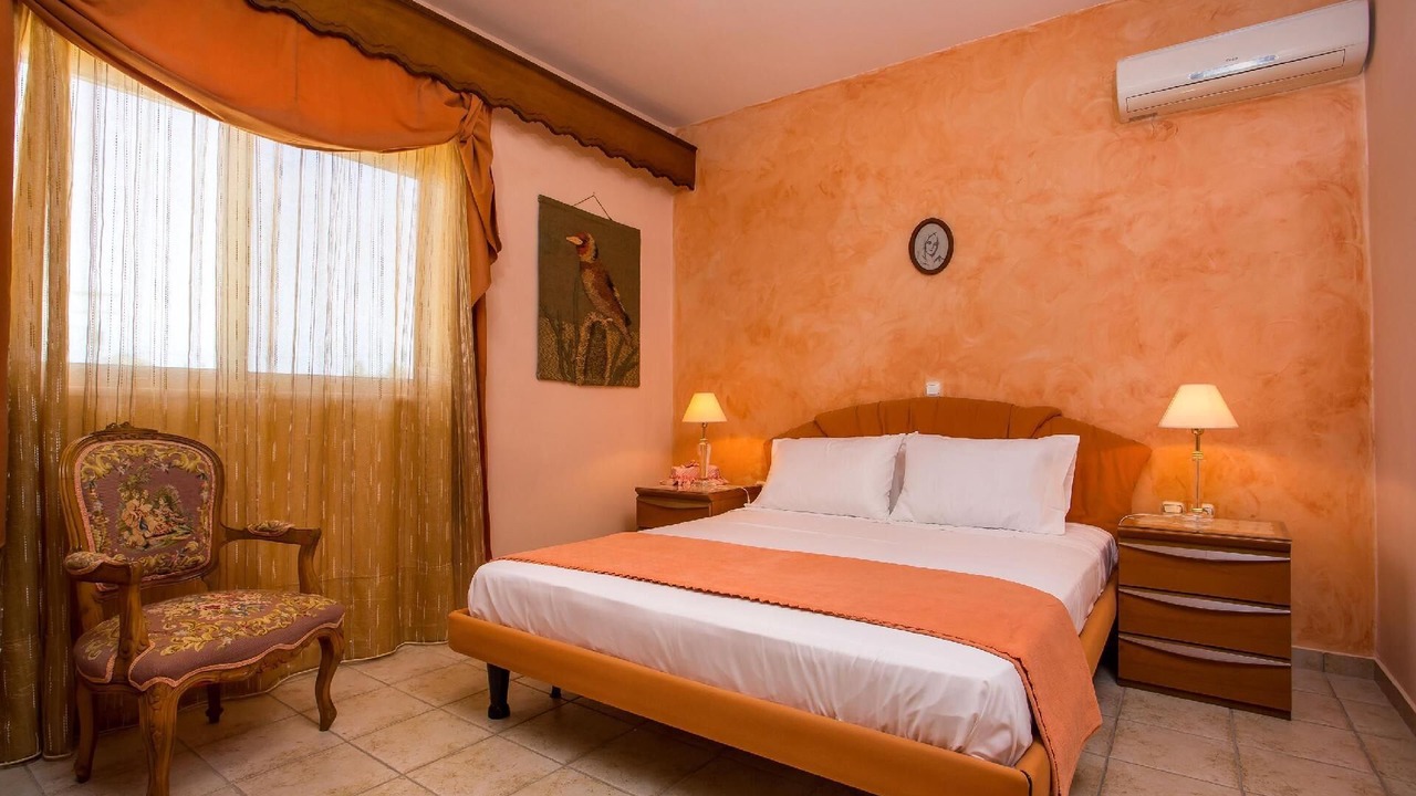 Photo of Bedroom in Theologos