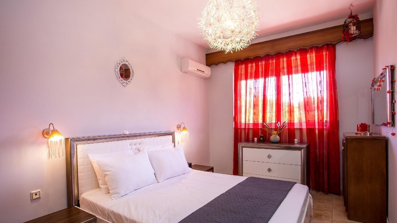 Photo of Bedroom in Theologos