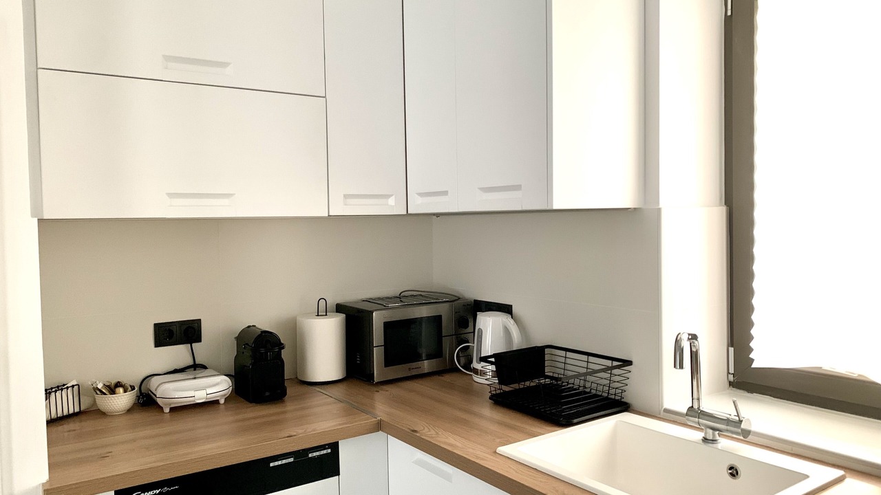 Photo of Kitchen in Eva