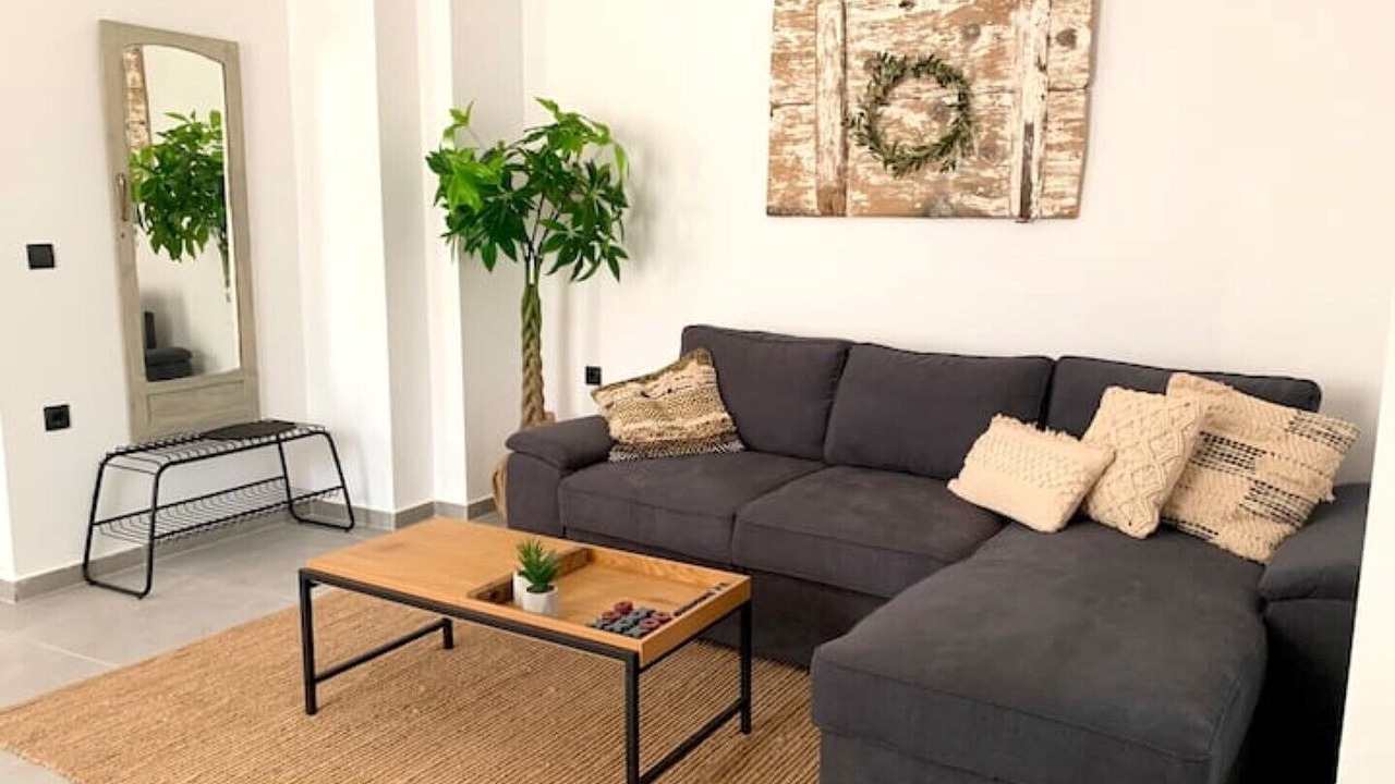 Photo of Livingroom in Eva
