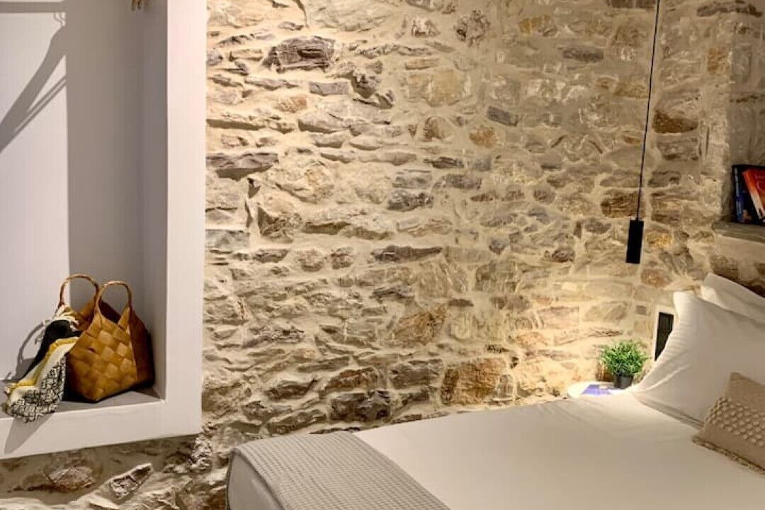 Photo of Bedroom in Eva
