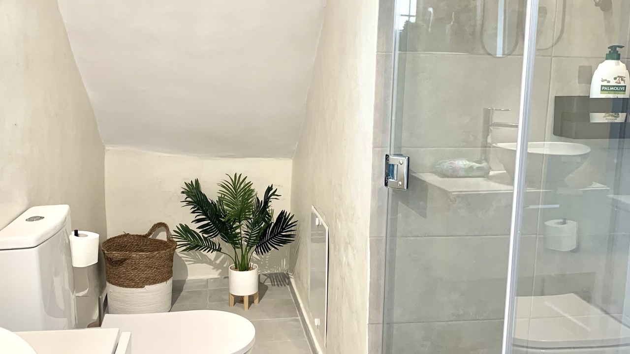 Photo of Bathroom in Eva