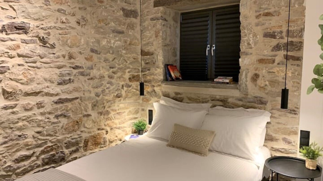 Photo of Bedroom in Eva