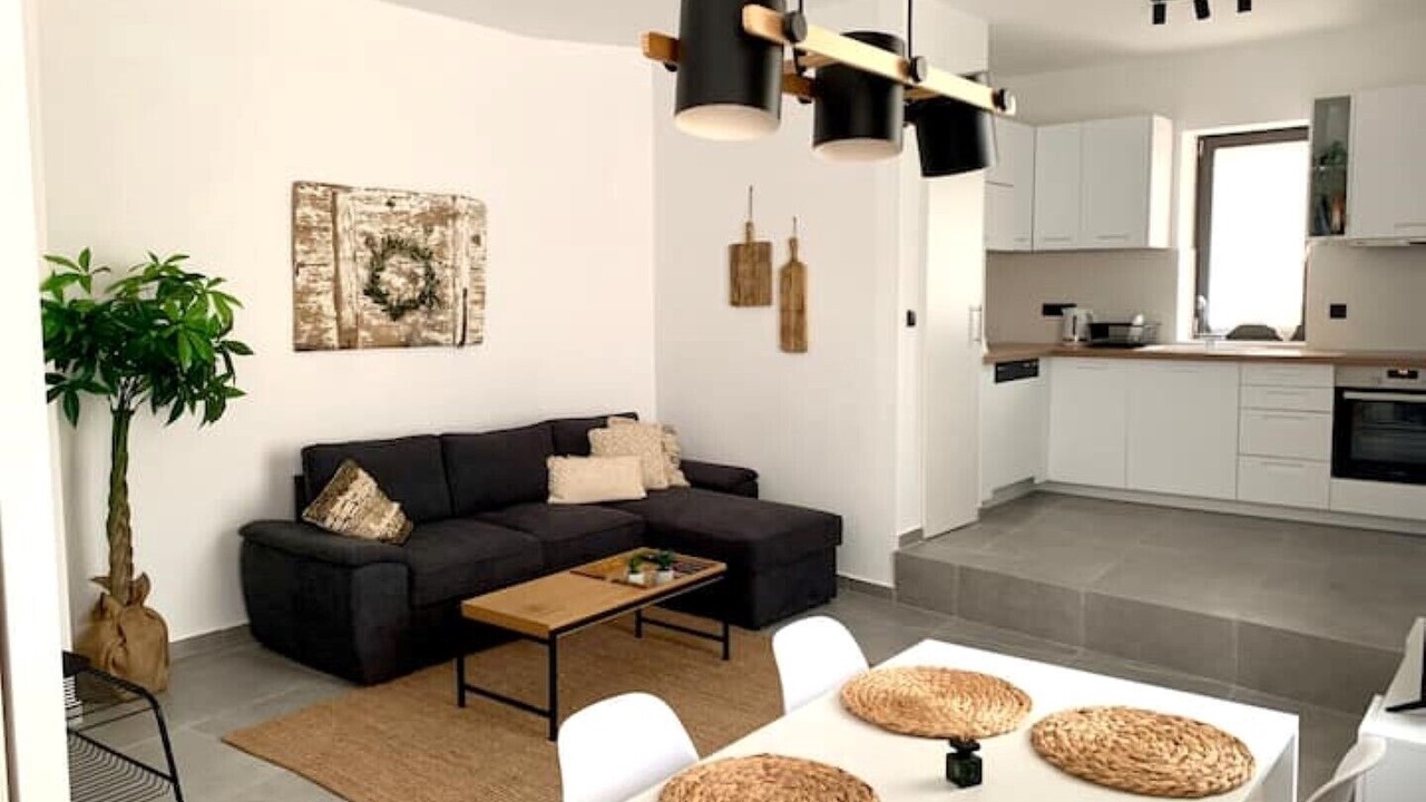 Photo of Livingroom in Eva