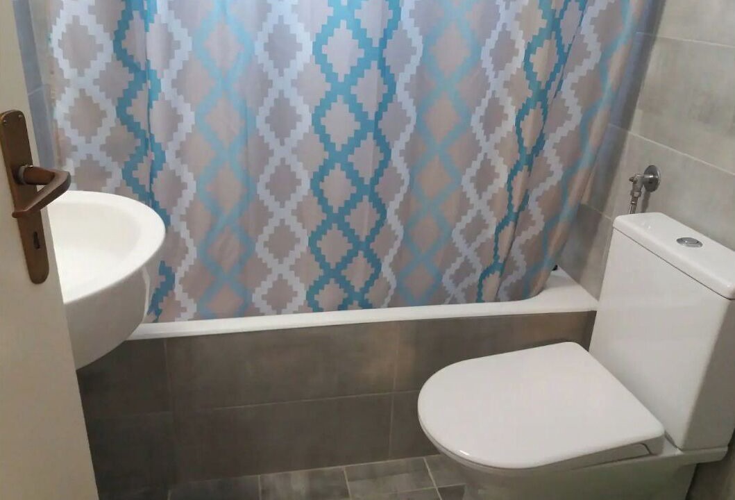 Photo of Bathroom in Edipsos