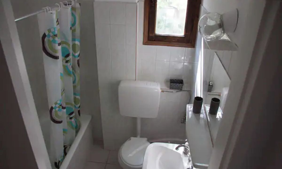 Photo of Bathroom in Edipsos