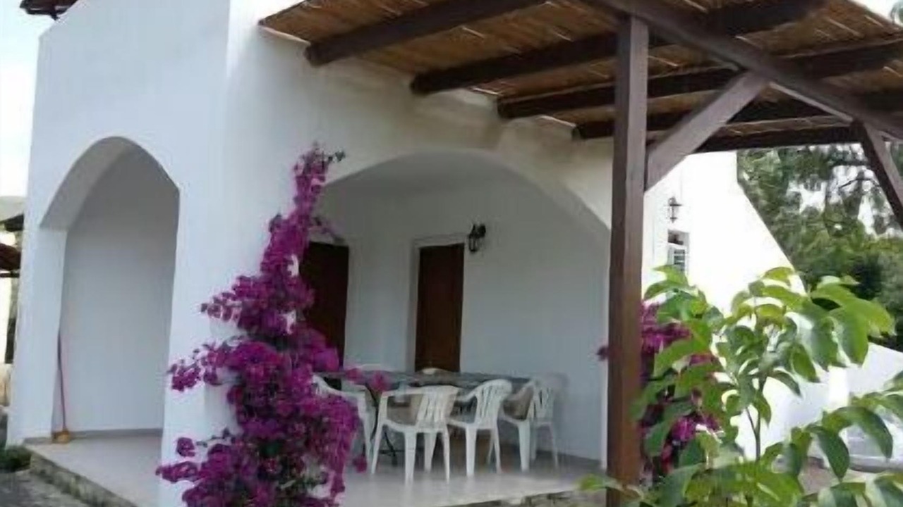 Photo of Patio Balcony in Edipsos